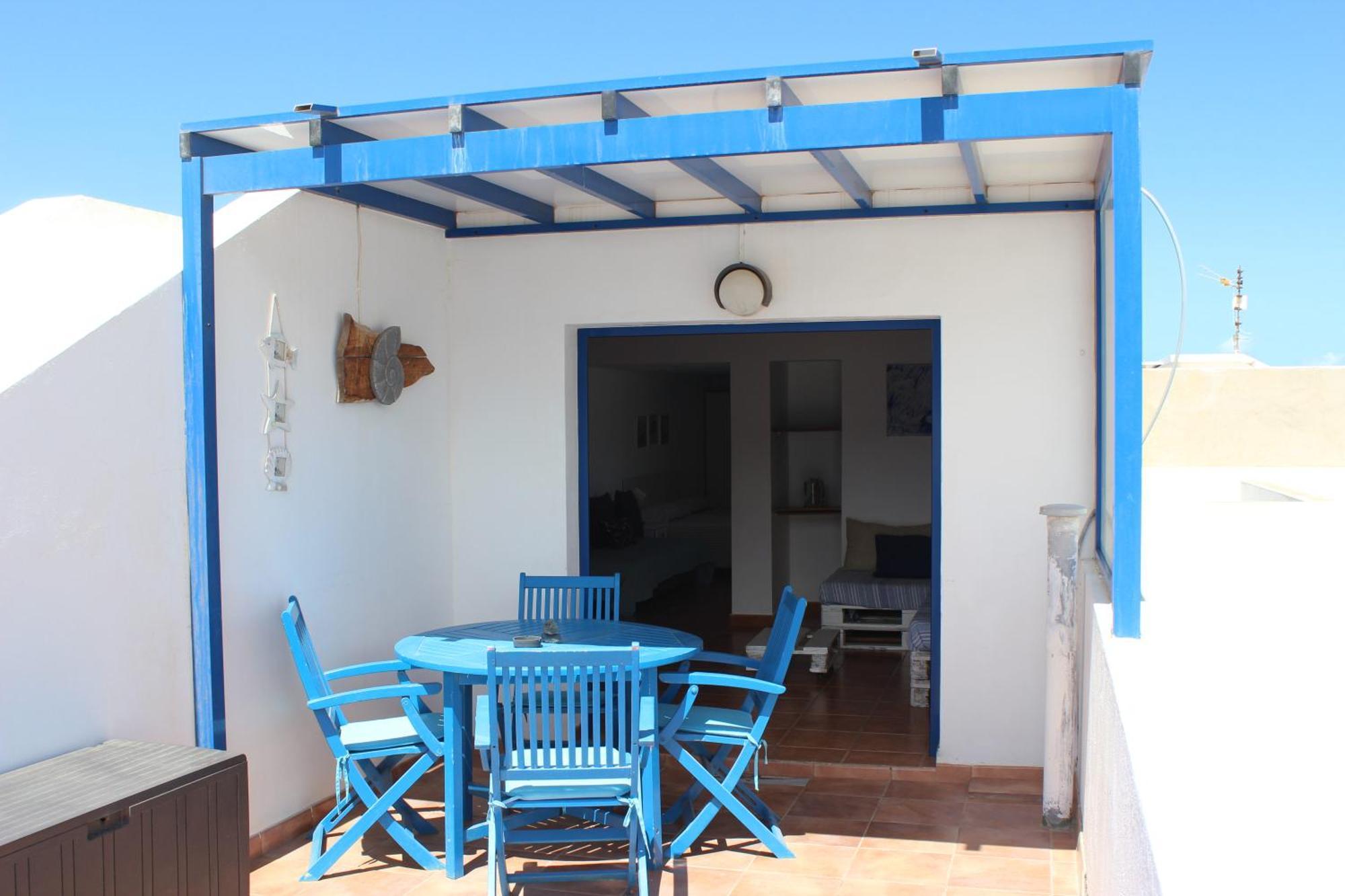 شقة Casa Noah فامارا المظهر الخارجي الصورة